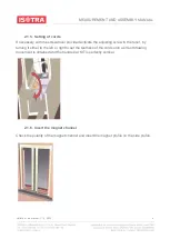 Preview for 4 page of Isotra PS3 V Measurement And Assembly Manual