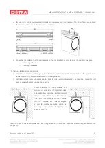 Предварительный просмотр 6 страницы Isotra SCREEN ZIP Measurement And Assembly Manual