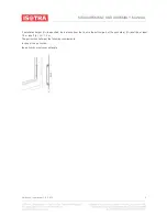 Preview for 6 page of Isotra SYSTEM 25 Measurement And Assembly Manual