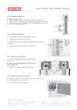 Preview for 6 page of Isotra TITAN 90 Measurement And Assembly Manual