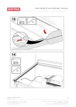 Предварительный просмотр 30 страницы Isotra VERANDA HRV80-ZIP-2P Measurement And Assembly Manual