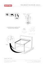 Предварительный просмотр 33 страницы Isotra VERANDA HRV80-ZIP-2P Measurement And Assembly Manual