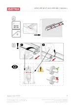 Предварительный просмотр 35 страницы Isotra VERANDA HRV80-ZIP-2P Measurement And Assembly Manual