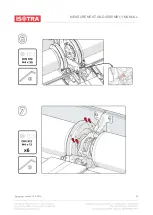 Предварительный просмотр 36 страницы Isotra VERANDA HRV80-ZIP-2P Measurement And Assembly Manual