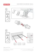 Предварительный просмотр 37 страницы Isotra VERANDA HRV80-ZIP-2P Measurement And Assembly Manual