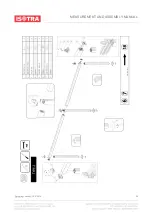 Предварительный просмотр 38 страницы Isotra VERANDA HRV80-ZIP-2P Measurement And Assembly Manual