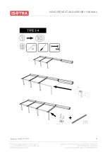 Предварительный просмотр 39 страницы Isotra VERANDA HRV80-ZIP-2P Measurement And Assembly Manual