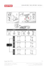 Предварительный просмотр 15 страницы Isotra VERANDA HRV80-ZIP Measurement And Assembly Manual