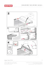 Предварительный просмотр 17 страницы Isotra VERANDA HRV80-ZIP Measurement And Assembly Manual