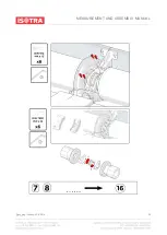 Предварительный просмотр 29 страницы Isotra VERANDA HRV80-ZIP Measurement And Assembly Manual