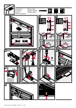 Preview for 2 page of Isotra VS 4 Assembly Manual