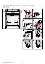 Preview for 4 page of Isotra VS 4 Assembly Manual