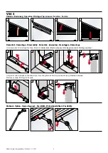 Preview for 5 page of Isotra VS 4 Assembly Manual