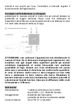 Preview for 22 page of Isotronic 70010 Instructions For Use Manual