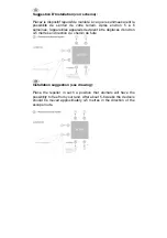 Предварительный просмотр 26 страницы Isotronic 70011 Instructions For Use Manual