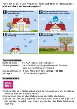 Preview for 4 page of Isotronic 92100 Instructions For Use Manual