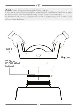 Предварительный просмотр 17 страницы Isotta ALPHA 7R/S II Instructions Manual