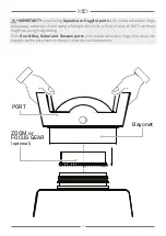 Preview for 17 page of Isotta ALPHA 7RIII Instructions Manual