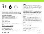 Preview for 87 page of ISOtunes AIRDEFENDER Manual