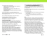 Preview for 89 page of ISOtunes AIRDEFENDER Manual