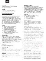 Preview for 4 page of ISOtunes FREE 2.0 IT-72 Quick Start Manual