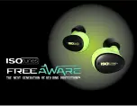 ISOtunes FREEAWARE Manual preview