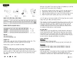 Preview for 12 page of ISOtunes FREEAWARE Manual