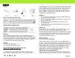 Preview for 38 page of ISOtunes FREEAWARE Manual