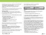 Preview for 13 page of ISOtunes IT-19 Manual