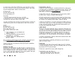 Preview for 60 page of ISOtunes IT-19 Manual