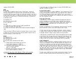 Preview for 71 page of ISOtunes IT-19 Manual