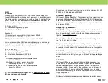 Preview for 107 page of ISOtunes IT-19 Manual