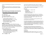 Preview for 14 page of ISOtunes IT-48 Manual