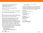 Preview for 16 page of ISOtunes IT-48 Manual