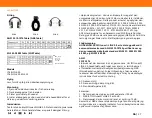 Preview for 27 page of ISOtunes IT-48 Manual