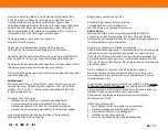 Preview for 29 page of ISOtunes IT-48 Manual