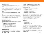 Preview for 42 page of ISOtunes IT-48 Manual