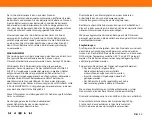 Preview for 43 page of ISOtunes IT-48 Manual