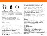 Preview for 70 page of ISOtunes IT-48 Manual