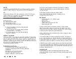 Preview for 71 page of ISOtunes IT-48 Manual