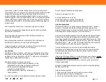 Preview for 72 page of ISOtunes IT-48 Manual