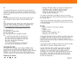 Preview for 85 page of ISOtunes IT-48 Manual