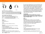 Preview for 140 page of ISOtunes IT-48 Manual