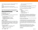 Preview for 141 page of ISOtunes IT-48 Manual