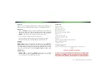 Preview for 5 page of ISOtunes PRO Safety Green Manual