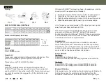 Preview for 12 page of ISOtunes SPORT CALIBER Manual