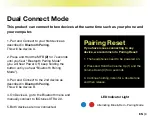 Preview for 8 page of ISOtunes XTRA 2.0 Manual