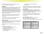 Preview for 13 page of ISOtunes XTRA 2.0 Manual