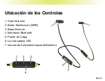 Preview for 15 page of ISOtunes XTRA 2.0 Manual