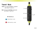 Preview for 78 page of ISOtunes XTRA 2.0 Manual